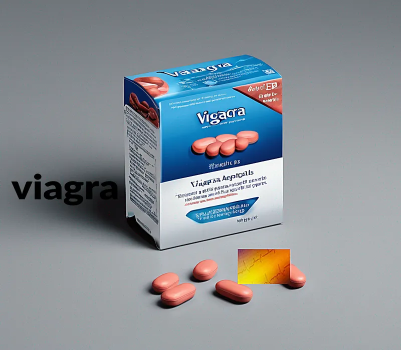 Precio del medicamento viagra